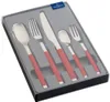 Villeroy & Boch S+ Cranberry Tafelbesteck 30tlg. Produktbild-Vorschau 5