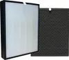Comedes Ersatzfilter Set passend für Philips AC3256/10, Produktbild-Vorschau 1