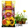 Universalerde 20 l - Hochwertig - Nährstoffreich - Für Produktbild-Vorschau 1