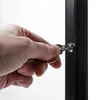 Showdown Speisekartenkasten Freistehend - 4x DIN A4 - Produktbild-Vorschau 2
