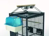 Badehaus für große Vögel Splash Giant 38 x 24 x 28 cm Produktbild-Vorschau 9