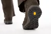 Owney Outdoorschuhe anthrazit 7 (40 2/3) Nubukleder Produktbild-Vorschau 3
