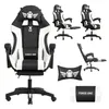 FORCE ONE Gamingstuhl aus Kunstleder mit Verstellung | Produktbild-Vorschau 11