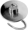KitchenAid 5KSM5THDHSS Knethaken Edelstahl für 4,3 l und Produktbild-Vorschau 4