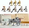 LEGO® 75337 - Star Wars AT-TE Walk Náhľad obrázku produktu 40