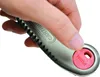 NT Cutter L-2000RP Aluminium-Gehäuse 18 mm anthrazit Produktbild-Vorschau 8