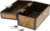 Minecraft Spardose  Minecraft Chest Money Box multicolor Produktbild-Vorschau 6