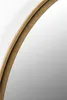 Housecraft Living Matz Spiegel/ Wandspiegel Oval 60x80 cm Produktbild-Vorschau 3