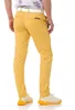 CD842 Herren Jeans – Stilvolle Regular Fit Denim mit Produktbild-Vorschau 6