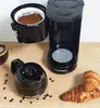 Blaupunkt Kaffeemaschine CMD201 – 0,65L, Schwarz, 600W, Produktbild-Vorschau 3