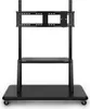 ViewSonic VB-STND-001-2C - Wagen (Wandmontagehalterung) - Produktbild-Vorschau 1