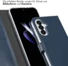 Selencia Echtleder Klapphülle Samsung Galaxy A36 / A56 - Produktbild-Vorschau 4