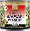 Golden Turtle Erdnüsse m. knus. Wasabihülle 140g beutel Produktbild-Vorschau 3