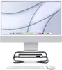 Twelve south, iMac Tischständer Curve Riser mit Stauraum, Produktbild-Vorschau 6