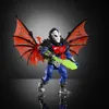 Figurka Akcji MOTU x TMNT: Hordak z Serii Turtles of Anteprima dell’immagine prodotto 2