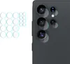 3mk Lens Protection - Sklo na objektiv fotoaparátu Samsung Náhled obrázku produktu 2