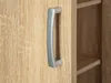 Inter Link Mehrzweckschrank GALLO Sonoma-Eiche Produktbild-Vorschau 7