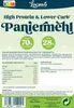 Locawo High Protein Low Carb Paniermehl 250g Produktbild-Vorschau 3