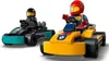 LEGO® City 60400 Go-Ks se závodníky Náhled obrázku produktu 22
