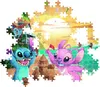 Clementoni 35547, 500 Stück(e), Cartoons, 18 Jahr(e) Produktbild-Vorschau 4