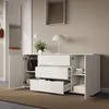 Home Collective Komoda s zásuvkami | moderní komoda do Náhled obrázku produktu 2