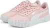 Puma Carina 2.0 scarpe da ginnastica bambini rosa bianco Anteprima dell’immagine prodotto 11