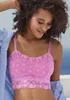VIVANCE Bralette-BH Anisa pink Größe 85 Cup C Produktbild-Vorschau 3