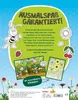 Mein Ausmalstickerbuch: Die Biene Maja Produktbild-Vorschau 2