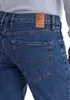 Stooker Men FRISCO DENIM Herren 5-Pocket-Hose Straight Fit Produktbild-Vorschau 3