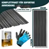 KESSER® 12x Profilblech Trapezblech 129cm x 45cm = 7 m² - Produktbild-Vorschau 7