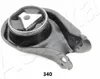 ASHIKA GOM-340 Motorlager Lagerung Motor für MAZDA 3 (BK) Produktbild-Vorschau 1