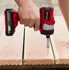 Einhell Bohrschrauber, Schlagschrauber, Akku 2.5 Ah Produktbild-Vorschau 5