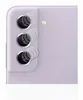 Close-up of a smartphone's rear camera array with protective lens covers. Produktbild-Vorschau