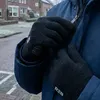 R2B Touchscreen Winterhandschoenen – Maat XL – Dames & Productafbeelding-voorbeeld 3