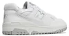 New Balance Sneakers BB550PB1 in White color size 42 Produktbild-Vorschau 16
