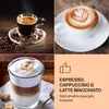 KlarsteinGusto Classico, ekspres do kawy ciśnieniowy, 1350 Podgląd zdjęcia produktu 5