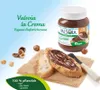 Valsoia La Crema Haselnuss-Creme 400g Produktbild-Vorschau 4