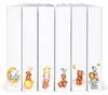 Cat & Bears Fotoalbum 30x30 cm 100 weiße Seiten Baby Kinder Produktbild-Vorschau 7
