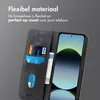 imoshion Slim Bookcase dla Xiaomi Redmi Note 14 (5G) - Podgląd zdjęcia produktu 6