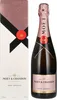 Moet & Chandon Rose + Box 750ml 12,5% Vol. Produktbild-Vorschau 1