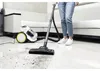 Kärcher STAUBSAUGER VC 3, 700 W, Cylinder próżniowy, Suchy, Podgląd zdjęcia produktu 17