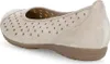 Gabor 44.169 baleriny - niskie buty damskie - wsuwane buty Podgląd zdjęcia produktu 16