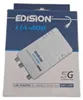EDISION LIA-200 Hausanschlussverstärker UHF/VHF, 12-24db, Produktbild-Vorschau 4