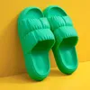 Badeslipper - Badesandalen - Damen - Leichte Schaumstoff- Produktbild-Vorschau 3