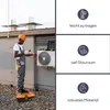 Werkzeugkoffer 13' mit Metallverschlüssen Produktbild-Vorschau 8