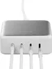 LINQ Connects 240W GaN2 DeskCharge Chargeur Multi-Port Voir les images du produit 20