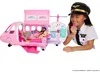 Barbie Traumland Traumflugzeug mit funktionsfähigem Produktbild-Vorschau 2