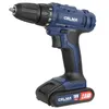 Wiertarko-wkrętarka CELMA Professional WAK-Li 18GEO+ 42 Nm Podgląd zdjęcia produktu 2