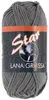 Lana Grossa - Star 0066 graphit Produktbild-Vorschau 1