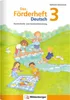 Das Förderheft Deutsch 3 Produktbild-Vorschau 1